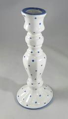Gmundner Keramik-Leuchter Form-E